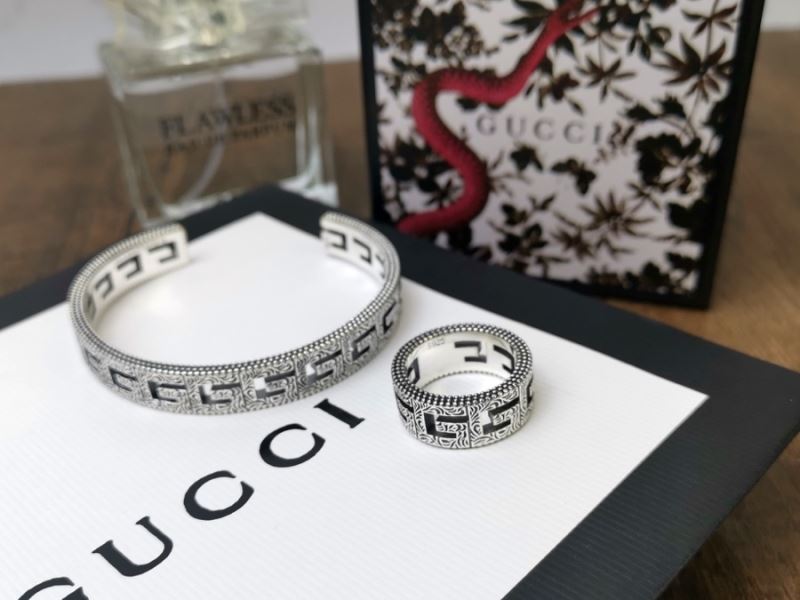 Gucci Rings